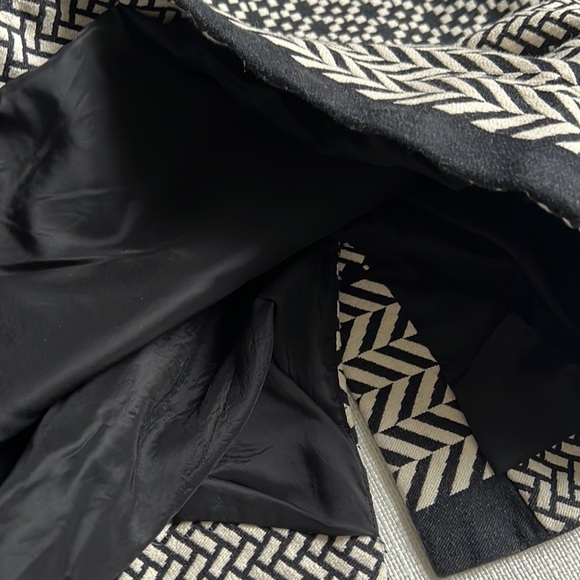 JCREW DRESS 🖤🤍 - Picture 5 of 13